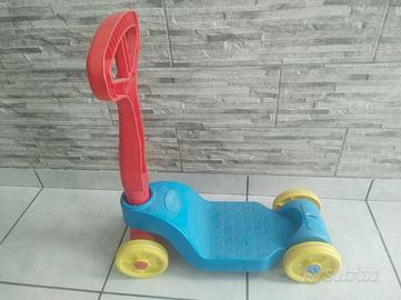 monopattino  per bambini