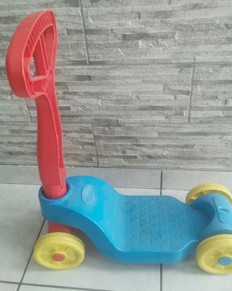 monopattino  per bambini