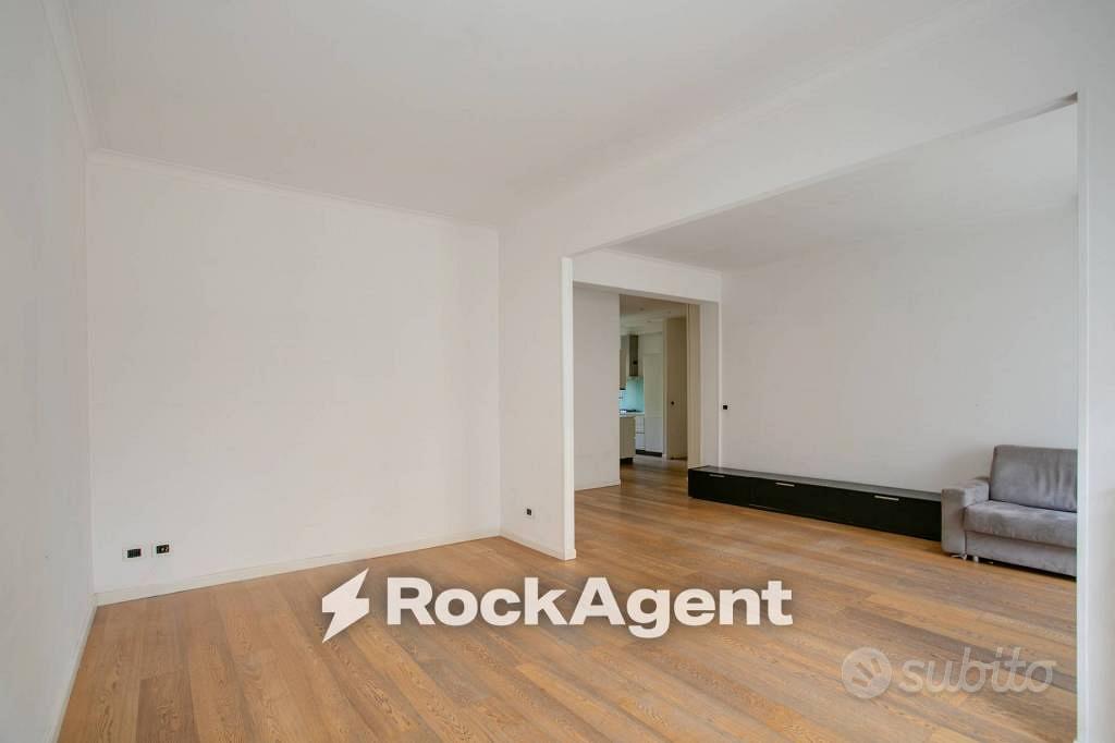 Appartamento – RM - Altro