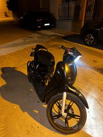 scarabeo piaggio