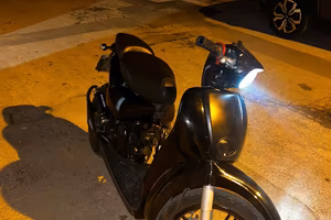 scarabeo piaggio