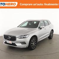 VOLVO XC60 FS91301