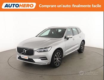 VOLVO XC60 FS91301