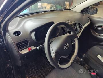 Cruscotto KIA PICANTO del 2011