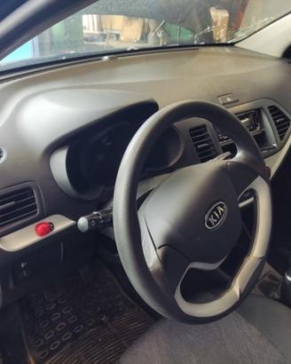 Cruscotto KIA PICANTO del 2011