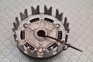 CAMPANA FRIZIONE YAMAHA XTZ 660 1991 1992 XT Z 3YF