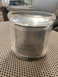 Bilancia meccanica Guzzini