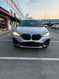 BMW X1 XDRIVE 18D SPORT LINE