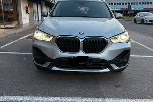 BMW X1 XDRIVE 18D SPORT LINE