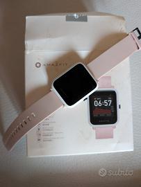 Amazfit Bip S Lite orologio 