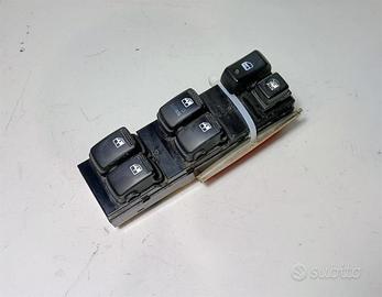 PULSANTIERA ANTERIORE SINISTRA HYUNDAI Tucson Seri