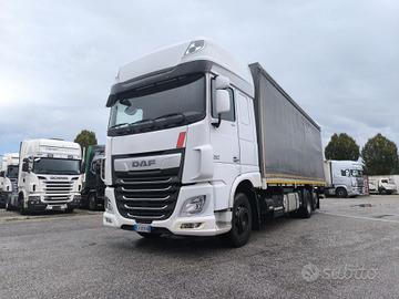 Daf XF 460 6X2 EURO 6