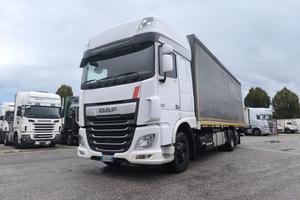 Daf XF 460 6X2 EURO 6