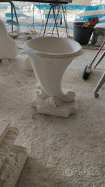 stampo fioriera cornucopia professionale 