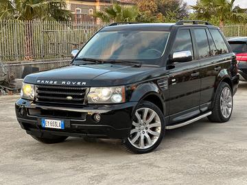 RANGE ROVER SPORT 3.6 TDV8 HSE 272CV MY 2008