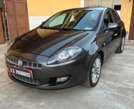 Fiat Bravo 1.6 MJT 120 CV DPF Emotion