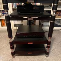 Mobile hifi Artigian Audio