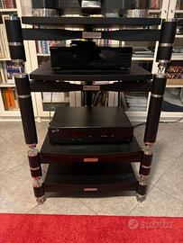 Mobile hifi Artigian Audio