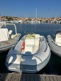 Gommone Joker Boat