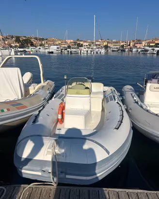 Gommone Joker Boat