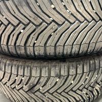 Gomme 4 stagioni 195/55R16 91 H