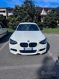Bmw 114d