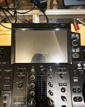 pioneer RX3, come nuova