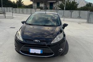 Ford Fiesta 1.4 70Cv TDCi 5p. Titanium