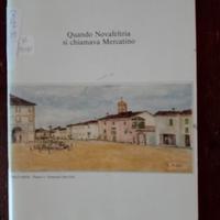 Quando Novafeltria si chiamava Mercatino 