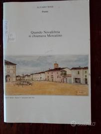 Quando Novafeltria si chiamava Mercatino 