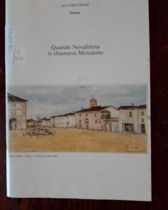Quando Novafeltria si chiamava Mercatino 