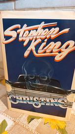 stephen king christine ediz cde