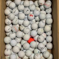 100 Palline golf