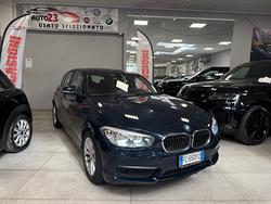 Bmw 116 116d 5p. Efficient Dynamics Sport 116CV