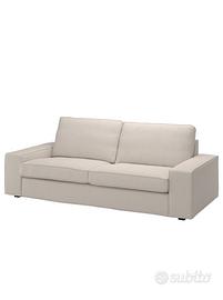 Divano Kivik 3 posti