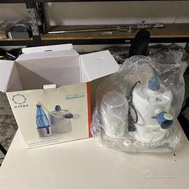 Inalatore di Acque Termali Elettrico Moretti