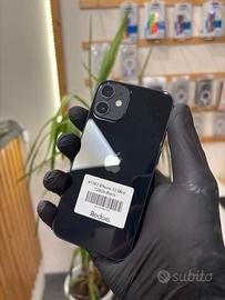 iPhone 12 Mini- Ritiro usato Garanzia 1 Anno