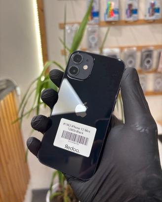 iPhone 12 Mini- Ritiro usato Garanzia 1 Anno