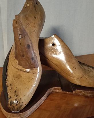 stampi scarpe vintage 
