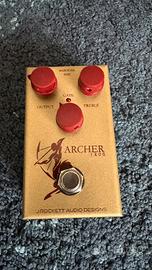 J. Rockett Archer ikon