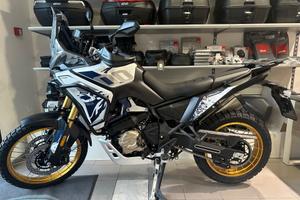 NUOVA VOGE 800 DSX RALLY 2026