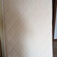 materasso singolo (*2)