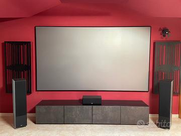 Schermo Proiettore ALR XY Screens 16:9 120 pollici