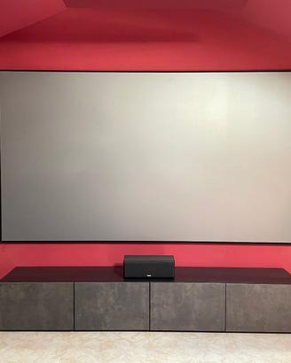 Schermo Proiettore ALR XY Screens 16:9 120 pollici