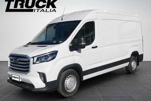 Koelliker Maxus D-DELIVER 9 L3H3 Traz. Ant N102362