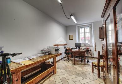 MONOLOCALE A CONCOREZZO