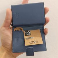 Portafoglio Go Carpisa Collezione Pelle (RFID)