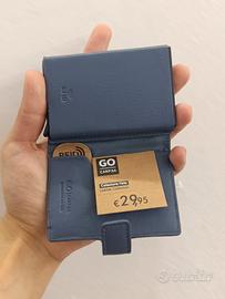 Portafoglio Go Carpisa Collezione Pelle (RFID)