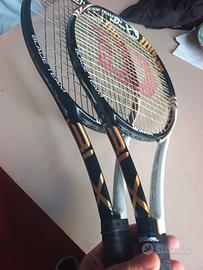 Wilson Blade 104 blx team