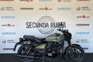 Royal Enfield Shotgun